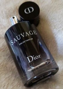 Dior Sauvage