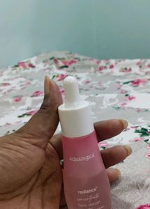 Aqualogica Face Serum