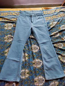 Roadster Bootcut Jeans