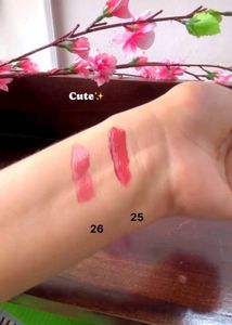 Combo- Peripera INK VELVET TINT