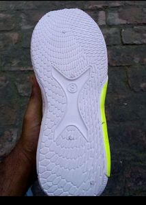 Birde Men Sports Shoes