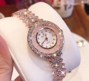 Royal Crown Jewelry Watch