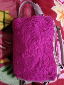Side Bag