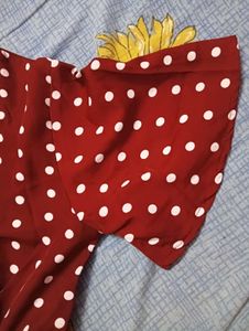 Red Top Under 200