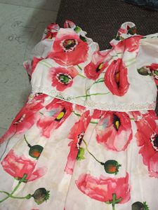 2 Dresses 1 Dungree