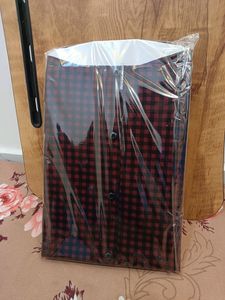 Premium Checkered Men&#39;s Casual Shirt