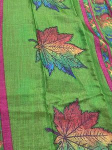Super Stylish Weightless Saree Without Blouse