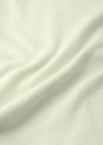 Light Green Drawstring Crop Top