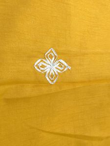 Original Gota work saree from Rajasthan