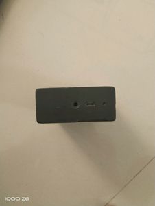 JBL Speaker Pocket Size