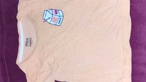 Set Of Similar Shirts