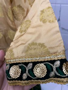 Garara For Wadding 😍