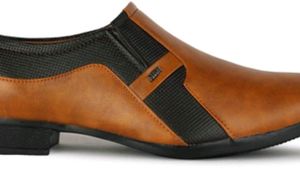 Stylish Moccasins Shoes (Size: 8 India/UK)