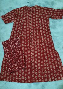 Kurti Set
