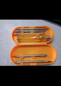 🔥 unbelievable Deal Screw Driver Set 5pc🔥
