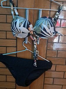 Combo Of Four  Premium  Imported Fabric Bra