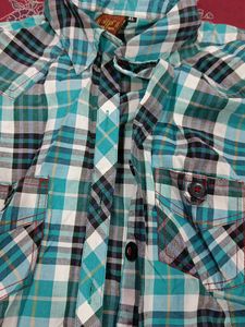 Very Beautiful Cotton Top , Style With Jeans