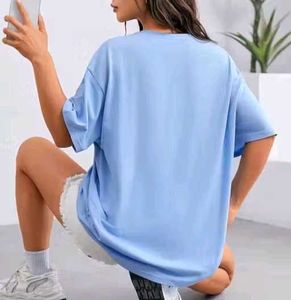 Oversized Graphic Tees - Trendy &amp; Comfy