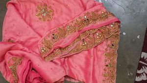 Saree Set