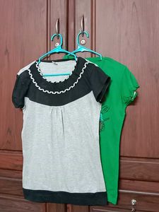 Combo T Shirts