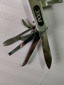 AXE Swiss Army Knife ✨