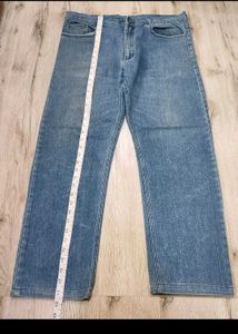 Cs1655 Prc Jeans Size 38