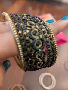 Bangles combo