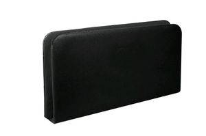 Premium Black Purse