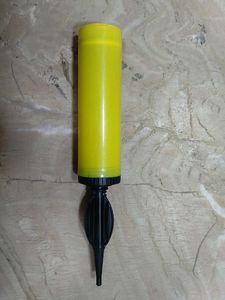 Balloon Pump