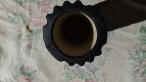 Body Roller (Black)