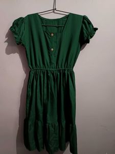 Preety Partywear Women Dress