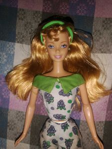 Barbie Doll