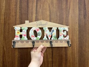 Beautiful Key Holder For Home/Studio/ Office