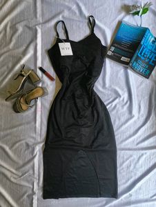 💅🏻Black Prom Night Dress💋 - NEW WITH TAG