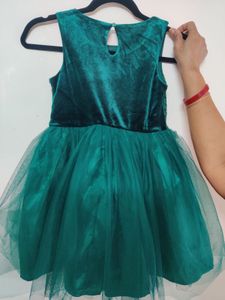 Partywear Frock