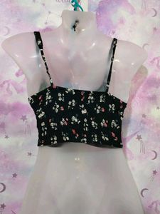Crop Top 10 MaR11