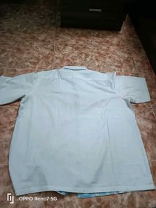 Casual Wear Shirt Size 44