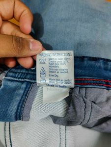 Cobb Jeans