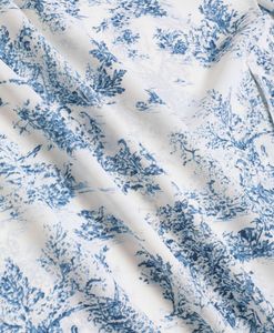 Littlebox French Countryside Print midi dress