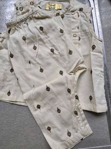 Boys Ethnic Casuals