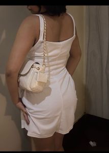 mini skater dress