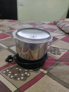 Agaro Multicook Electric Kettle