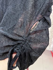 Black Cape