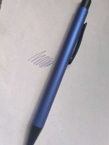 Submarine Mechanical Pencil - Blue