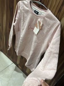 Octave Brand New Sweatshirt