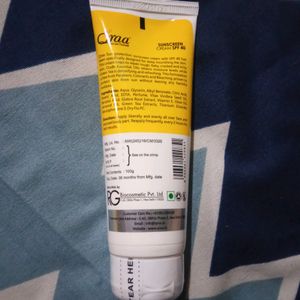 Qraa Sunscreen