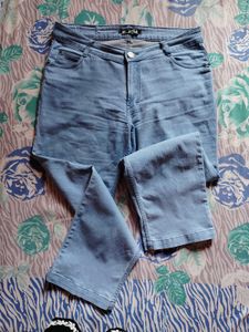 Denim Jeans 👖