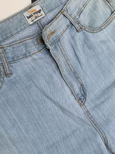 Baggy Pants
