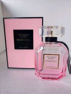 Victoria Secret Bombshell Perfume
