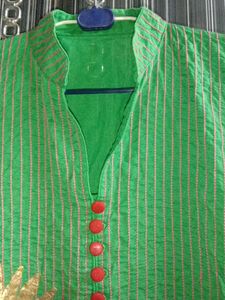 Long Kurti